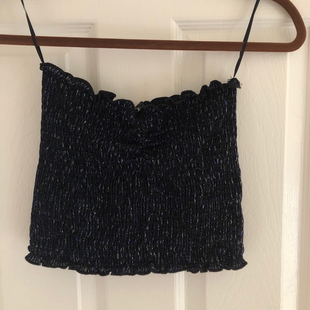 Urban outfitters tube top
